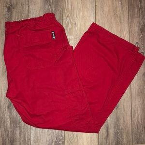 Koi scrub pants